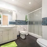 Apartmán Malagasuite Costa Sol Oasis Torremolinos