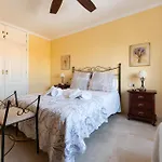 Apartmán Malagasuite Costa Sol Oasis *