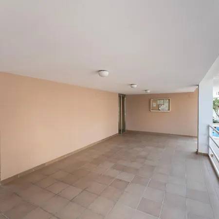 דירה Malagasuite Costa Sol Oasis טורמולינוס