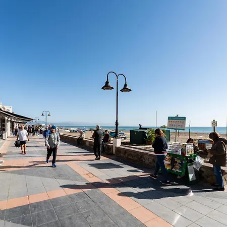 Malagasuite Costa Sol Oasis * Torremolinos