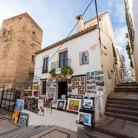 Malagasuite Costa Sol Oasis * Torremolinos