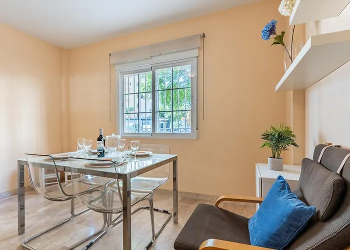 Apartamento Malagasuite Costa Sol Oasis *