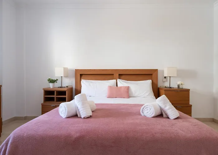 Apartamento Malagasuite Costa Sol Oasis Torremolinos