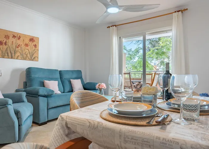 Apartamento Malagasuite Costa Sol Oasis