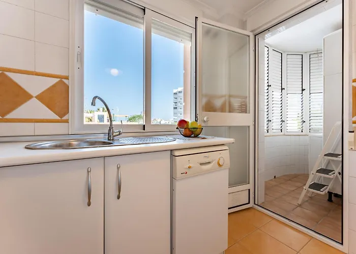 Malagasuite Costa Sol Oasis Apartamento Torremolinos