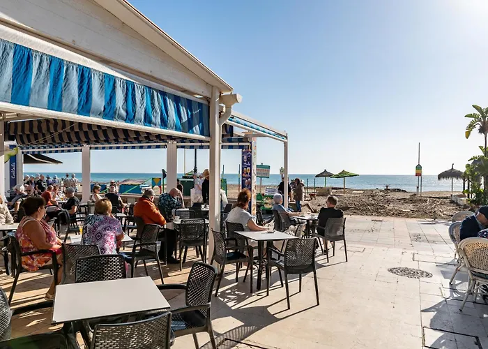 Malagasuite Costa Sol Oasis Apartamento