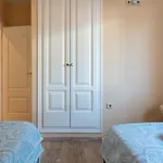 شقة Malagasuite Costa Sol Oasis