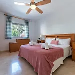 Malagasuite Costa Sol Oasis Торремолінос