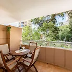 Malagasuite Costa Sol Oasis * Торремолінос