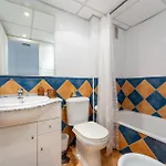 Apartment Malagasuite Costa Sol Oasis