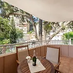Malagasuite Costa Sol Oasis * Torremolinos