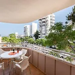 Malagasuite Costa Sol Oasis