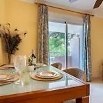 Malagasuite Costa Sol Oasis Апартаменти