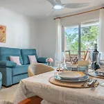 Apartment Malagasuite Costa Sol Oasis