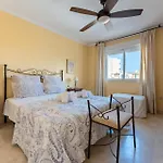 Апартаменти Malagasuite Costa Sol Oasis Торремолінос