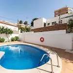 Malagasuite Costa Sol Oasis * Τορρεμολίνος