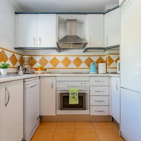 Apartment Malagasuite Costa Sol Oasis Torremolinos