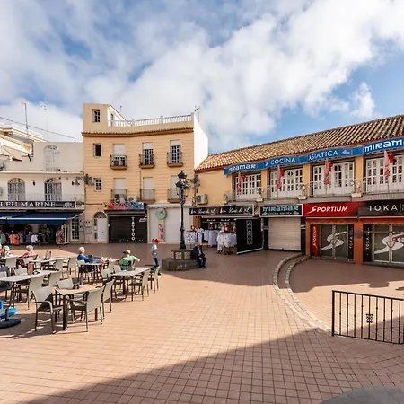 Malagasuite Costa Sol Oasis *