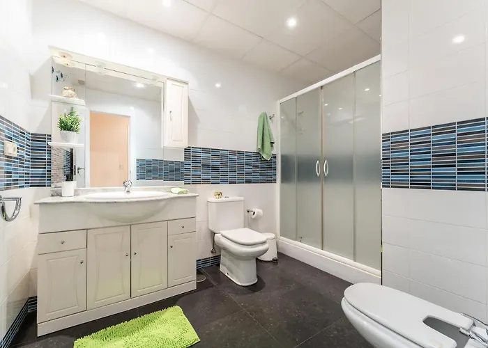 Apartment Malagasuite Costa Sol Oasis Torremolinos