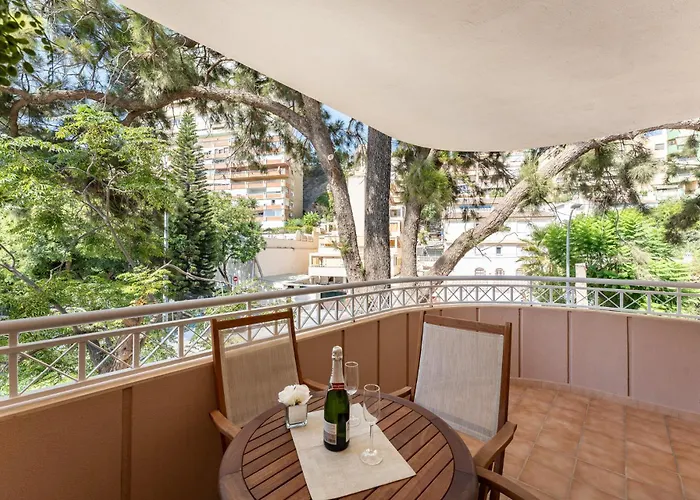 Malagasuite Costa Sol Oasis * Torremolinos