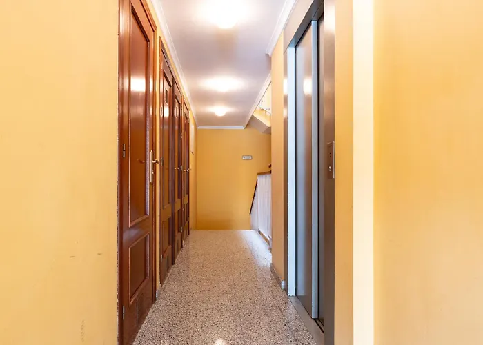 Malagasuite Costa Sol Oasis Torremolinos