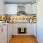 Daire Malagasuite Costa Sol Oasis Torremolinos