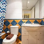 Malagasuite Costa Sol Oasis Apartament *