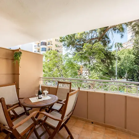 Malagasuite Costa Sol Oasis * Torremolinos