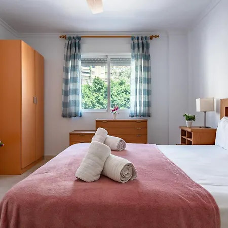 Malagasuite Costa Sol Oasis